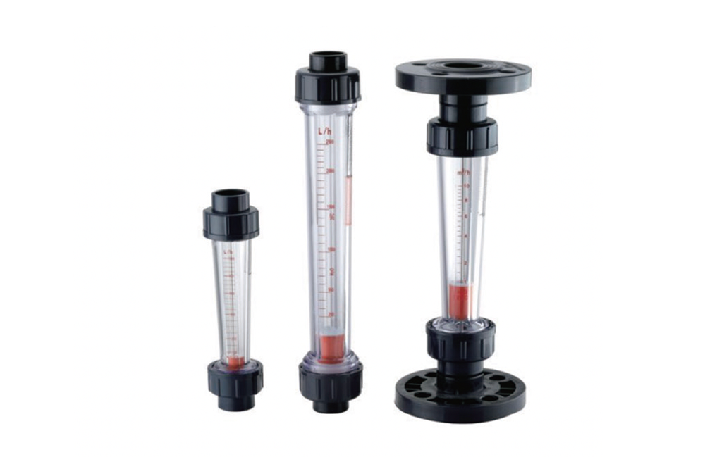 田东LZS塑管浮子流量计